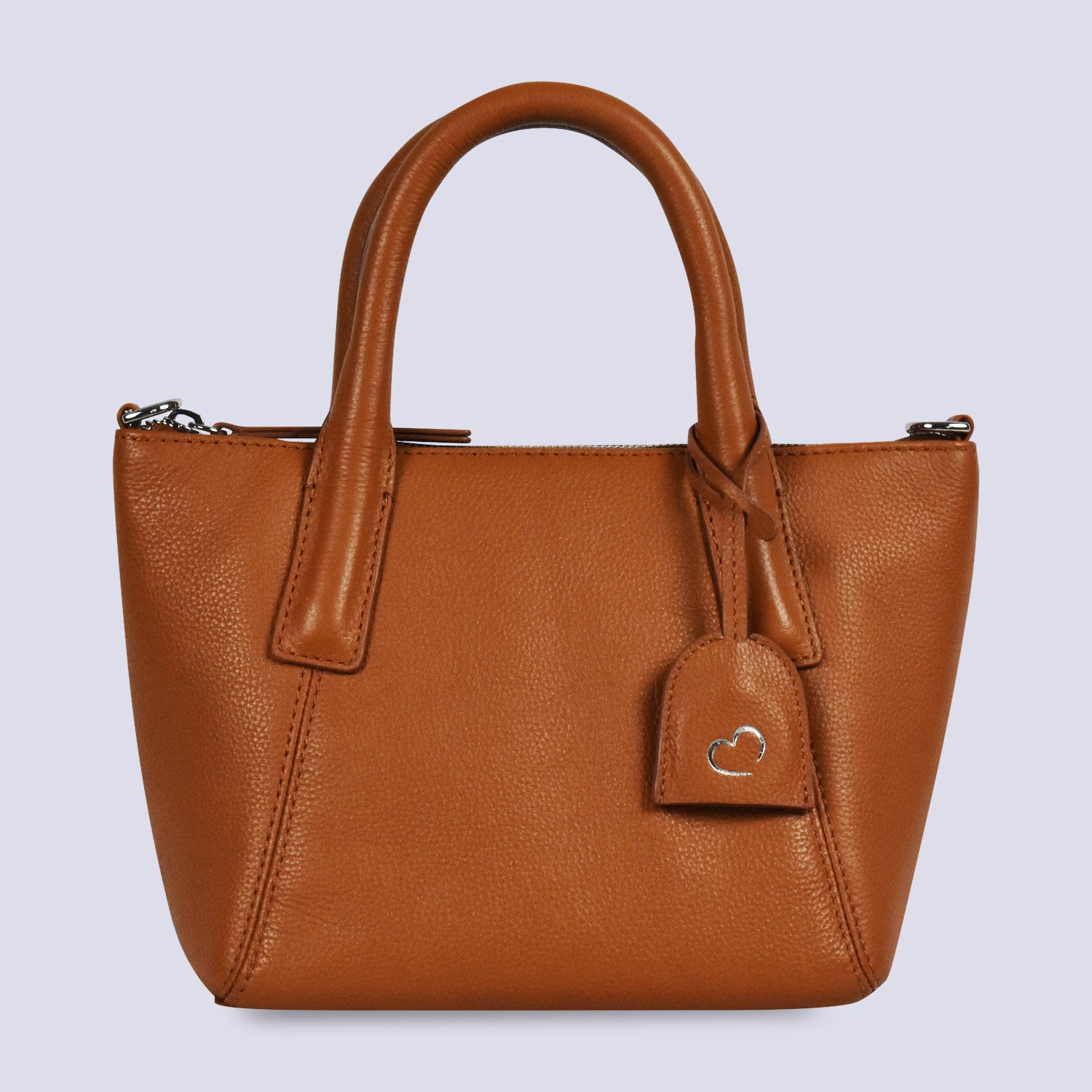 Olivia Medium Crossbody Tote