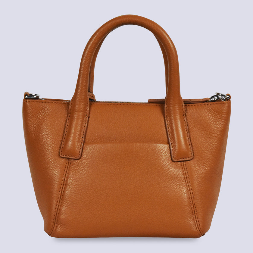 Olivia Medium Crossbody Tote