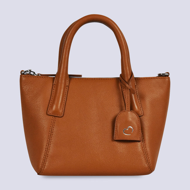 Olivia Medium Crossbody Tote