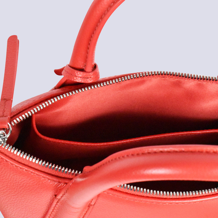 Olivia Medium Crossbody Tote