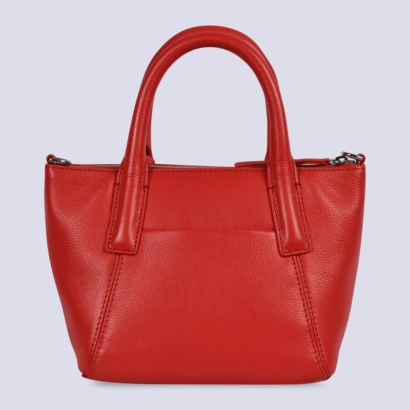 Olivia Medium Crossbody Tote