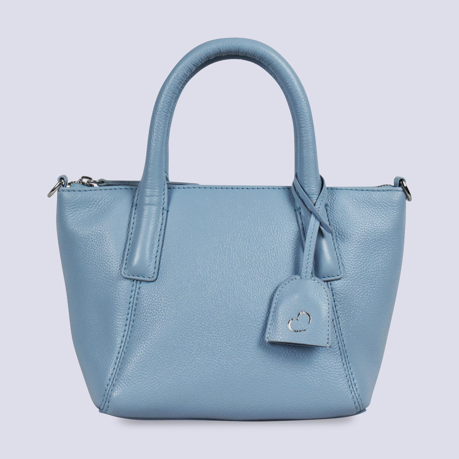 Olivia Medium Crossbody Tote