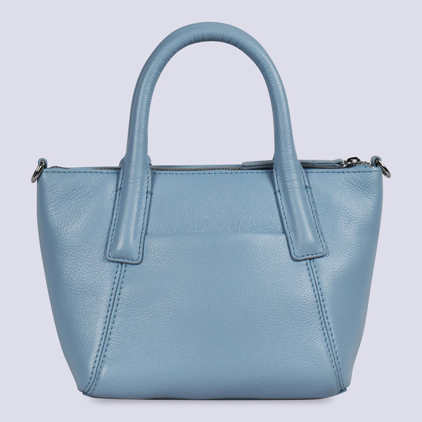 Olivia Medium Crossbody Tote