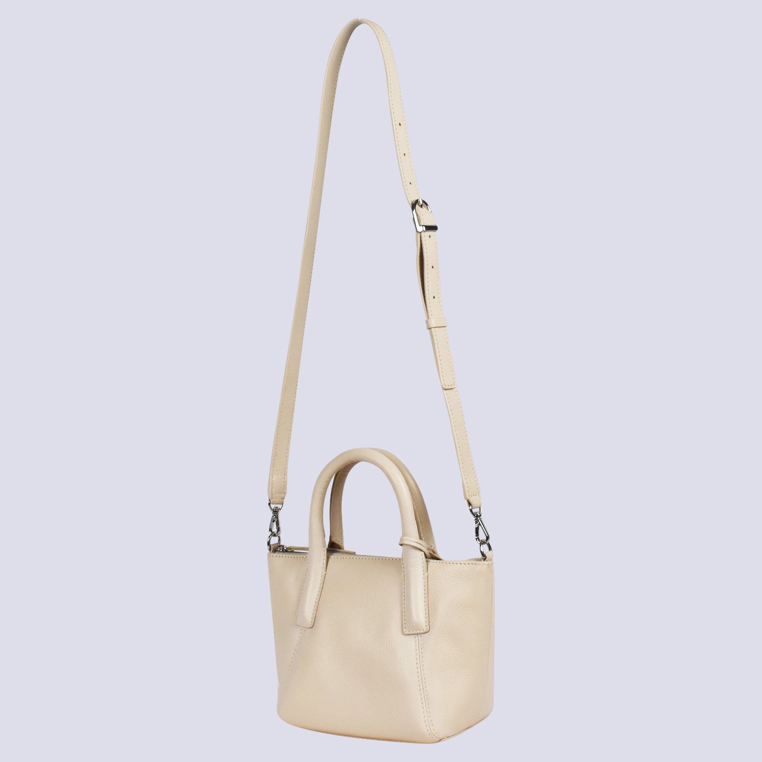 Olivia Medium Crossbody Tote