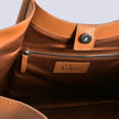 Olivia Shopper Tote