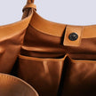 Olivia Shopper Tote