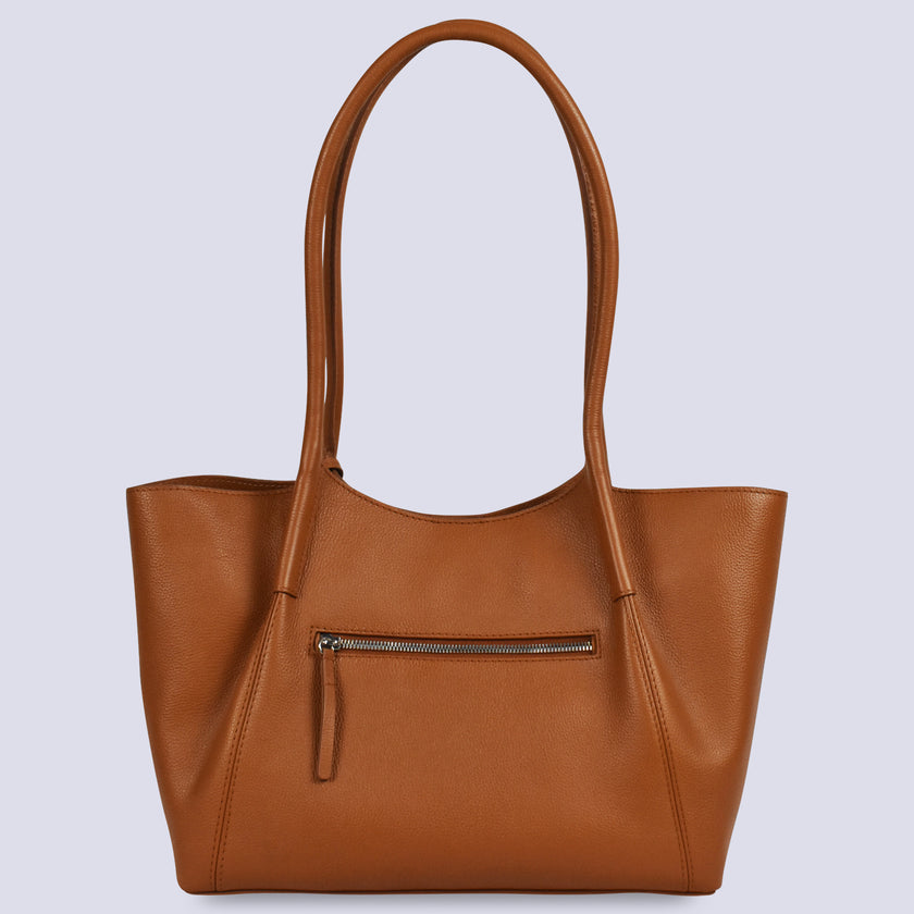 Olivia Shopper Tote