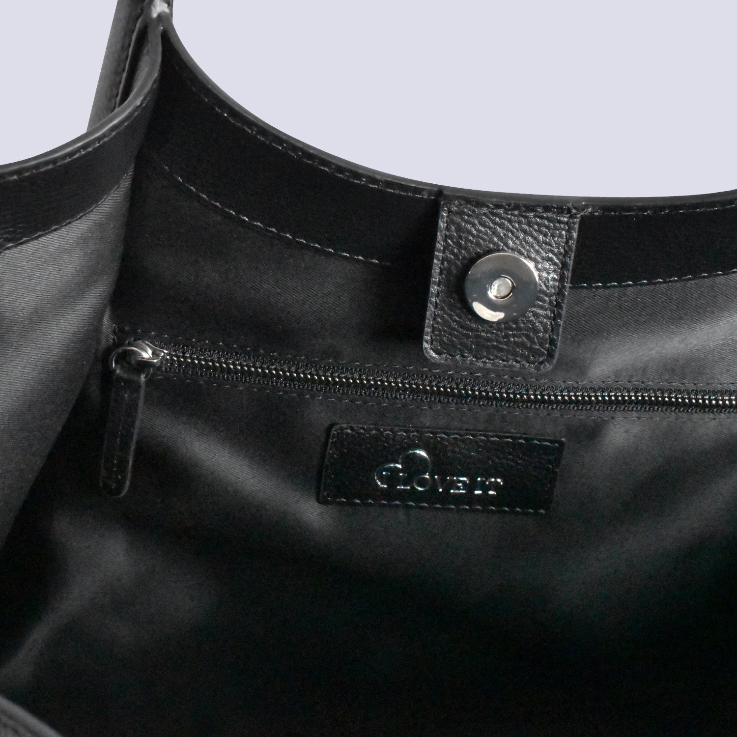 Olivia Shopper Tote