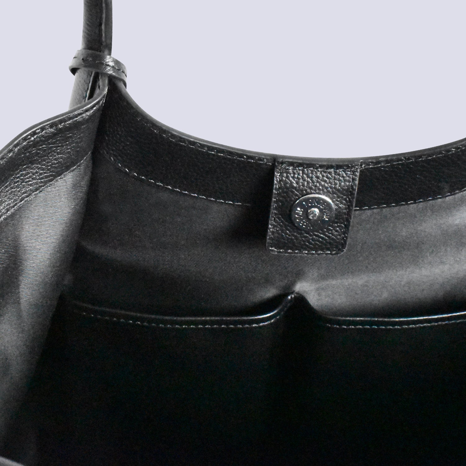Olivia Shopper Tote
