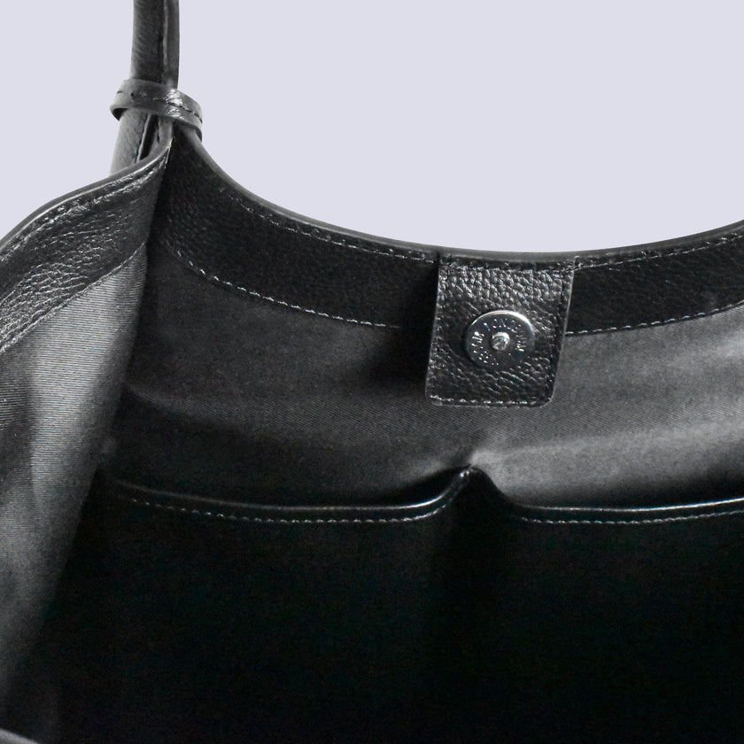 Olivia Shopper Tote
