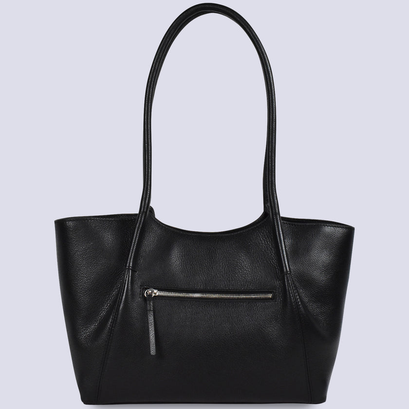 Olivia Shopper Tote