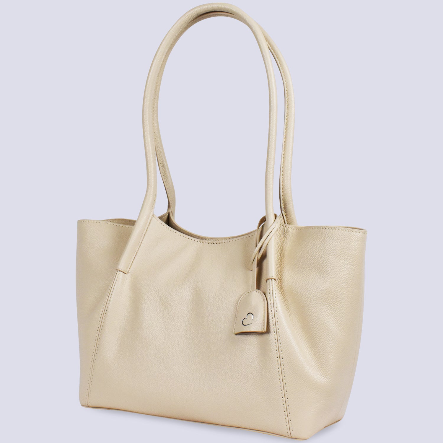 Olivia Shopper Tote