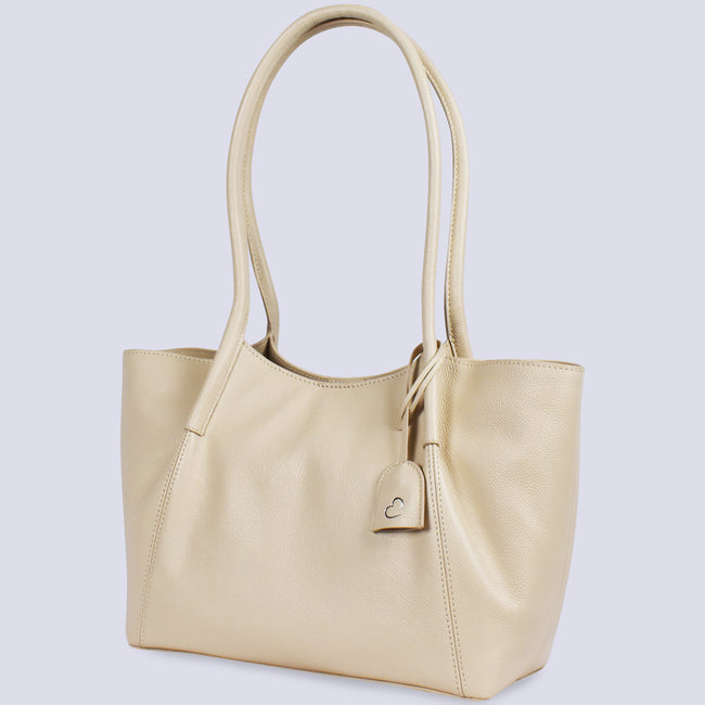 Olivia Shopper Tote