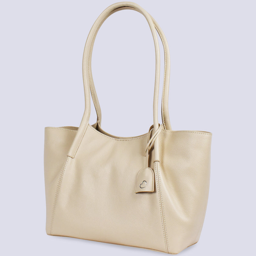 Olivia Shopper Tote