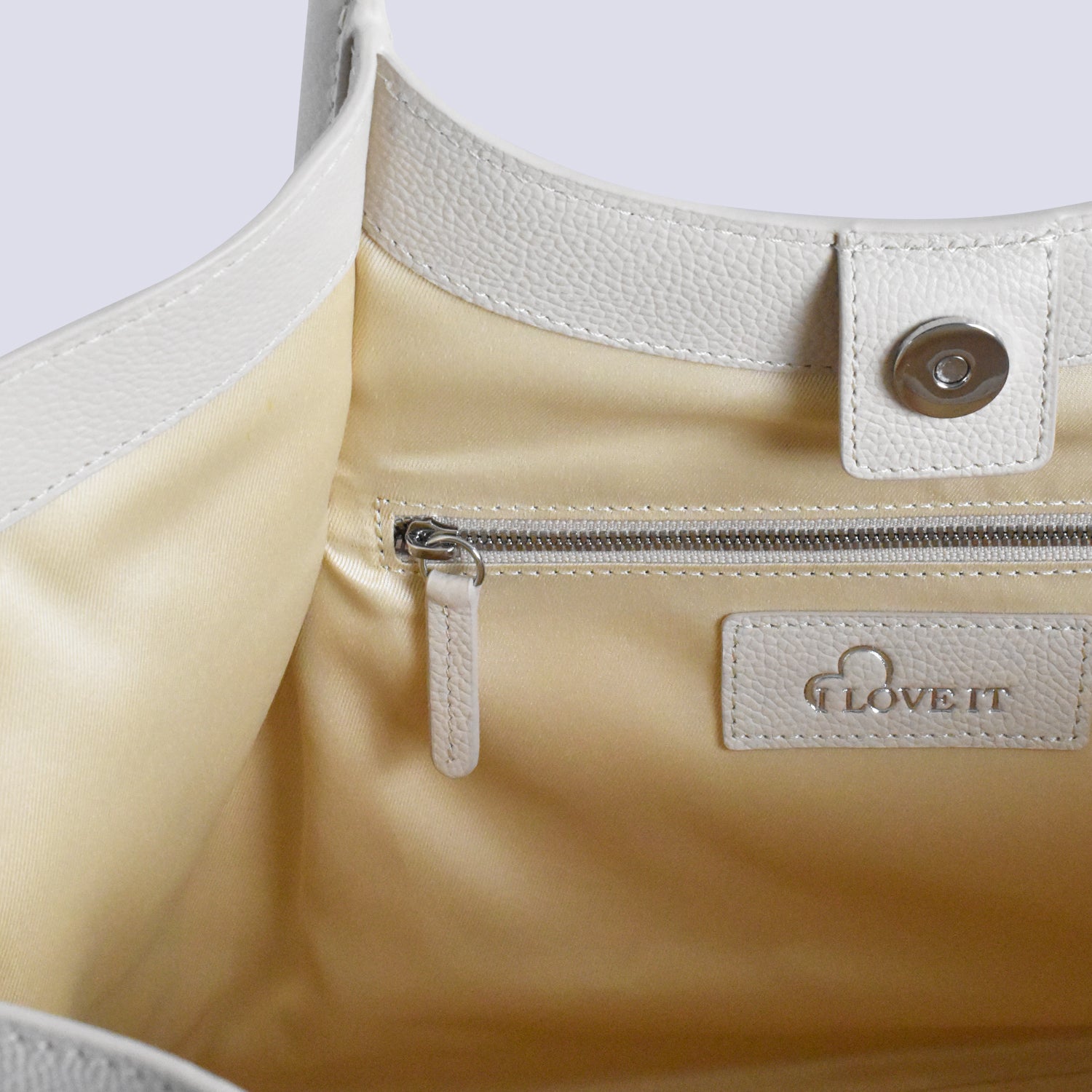 Olivia Shopper Tote