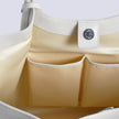 Olivia Shopper Tote