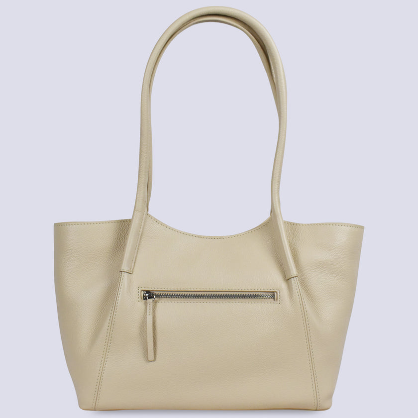 Olivia Shopper Tote