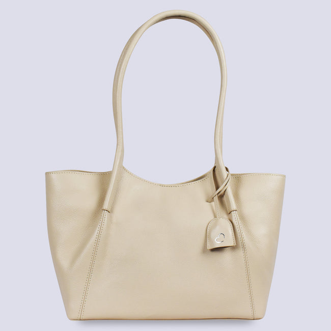 Olivia Shopper Tote