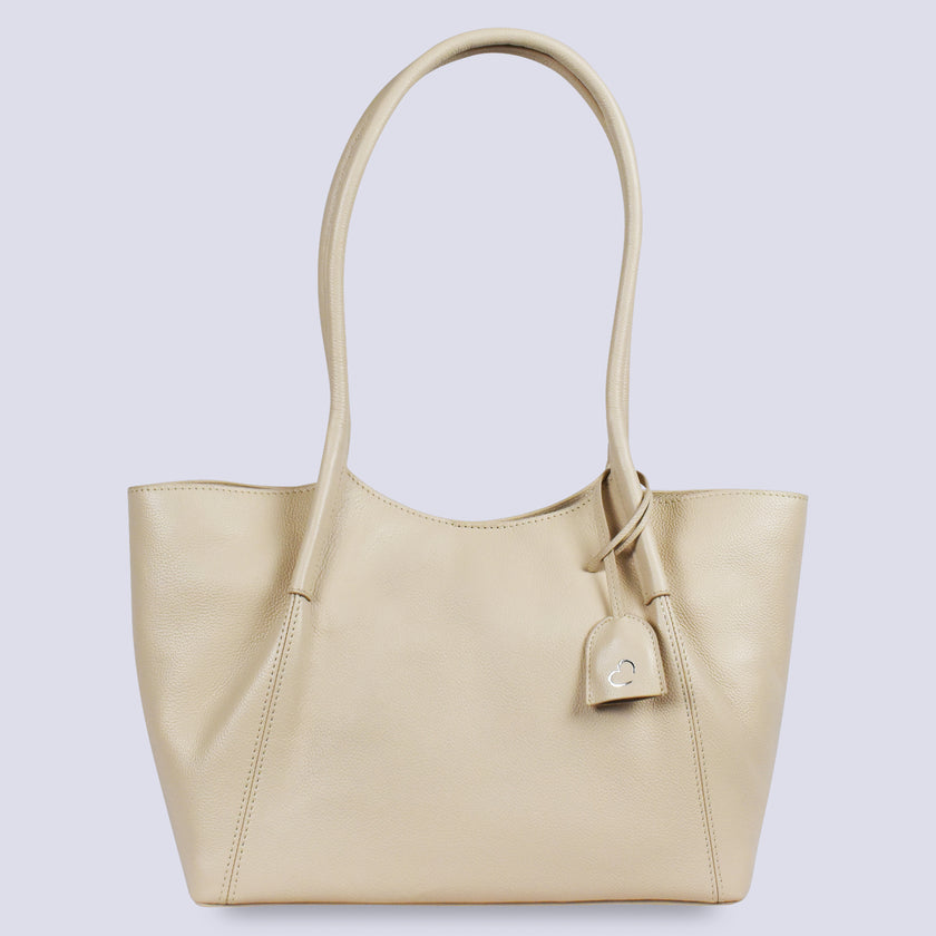 Olivia Shopper Tote